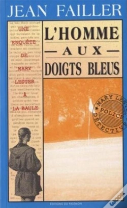 Capa do artigo L'Homme Aux Doigts Bleus