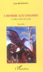 L'Homme Aux Gniasses Et Autres Recits De La Nuit - Preview
