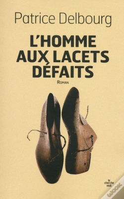 Capa do artigo L'Homme Aux Lacets Défaits