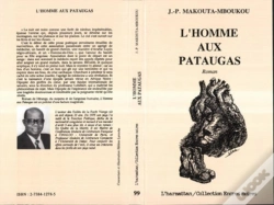 Capa do artigo L'Homme Aux Pataugas