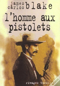 Capa do artigo L'Homme Aux Pistolets