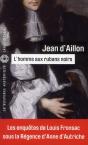 L'Homme Aux Rubans Noirs - Preview
