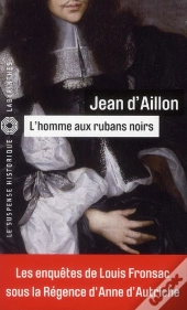 L'Homme Aux Rubans Noirs