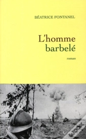 L'Homme Barbelé