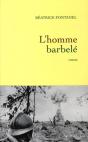 L'Homme Barbelé - Preview