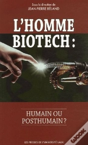 Capa do artigo L