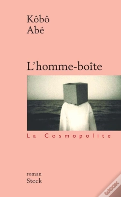 Capa do artigo L'Homme-Boite