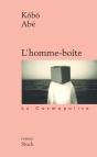 L'Homme-Boite - Preview