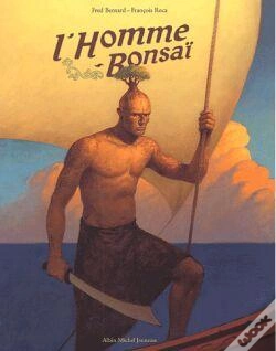 Capa do artigo L'Homme-Bonsaï