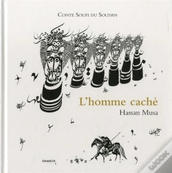 Capa do artigo L'Homme Cache