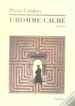Capa do artigo L'Homme Cache