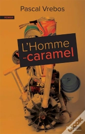 L'Homme-Caramel