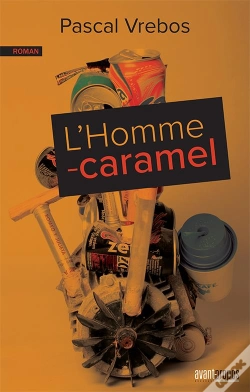 Capa do artigo L'Homme-Caramel
