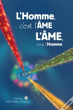 Capa do artigo L'Homme, C'Est L'Âme ; L'Âme, C'Est L'Homme