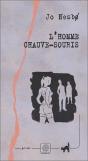 L'Homme Chauve-Souris - Preview