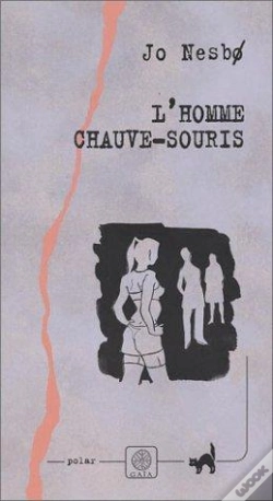 Capa do artigo L'Homme Chauve-Souris