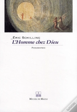 Capa do artigo L'Homme Chez Dieu