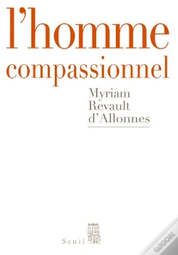 Capa do artigo L'Homme Compassionnel