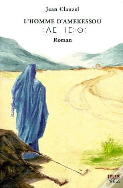 Capa do artigo L'Homme D'Amekessou