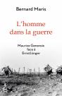 L'Homme Dans La Guerre ; Maurice Genevoix Face À Ernst Jünger - Preview