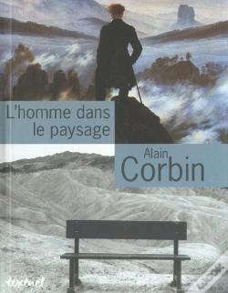 Capa do artigo L'Homme Dans Le Paysage