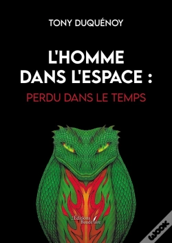 Capa do artigo L'Homme Dans L'Espace : Perdu Dans Le Temps
