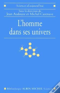 Capa do artigo L'Homme Dans Ses Univers