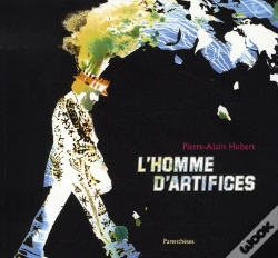 Capa do artigo L'Homme D'Artifices