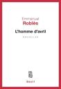 L'Homme D'Avril - Preview