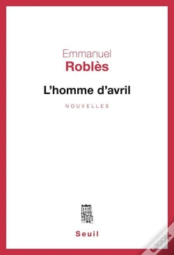 Capa do artigo L'Homme D'Avril