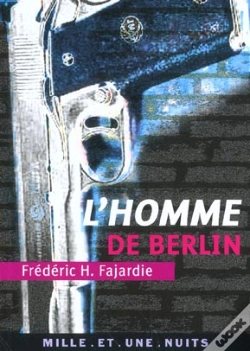 Capa do artigo L'Homme De Berlin