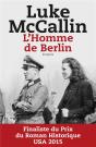 L'Homme De Berlin - Preview