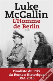 L'Homme De Berlin