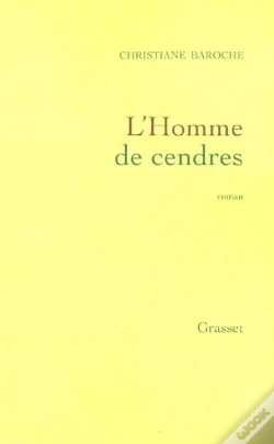 Capa do artigo L'Homme De Cendres