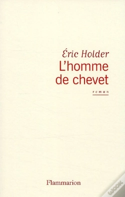 Capa do artigo L'Homme De Chevet