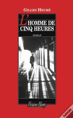 Capa do artigo L'Homme De Cinq Heures