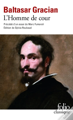 Capa do artigo L'Homme De Cour