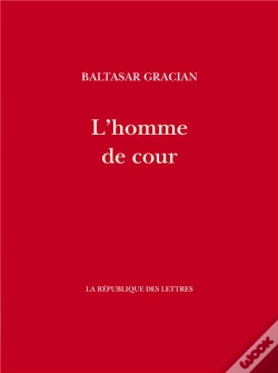 Capa do artigo L'Homme De Cour