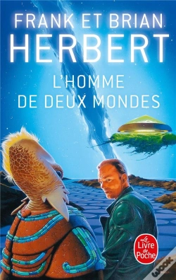 Capa do artigo L'Homme De Deux Mondes