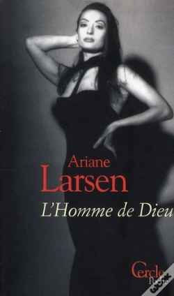 Capa do artigo L'Homme De Dieu