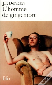 L'Homme De Gingembre
