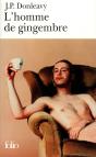 L'Homme De Gingembre - Preview