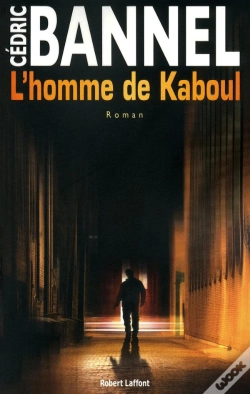 Capa do artigo L'Homme De Kaboul