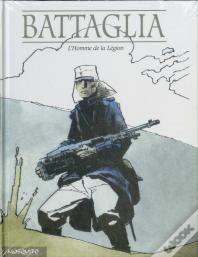 L'Homme De La Légion