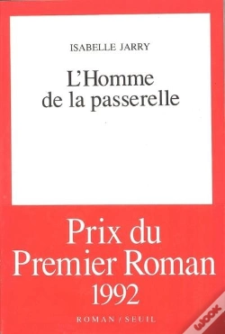Capa do artigo L'Homme De La Passerelle