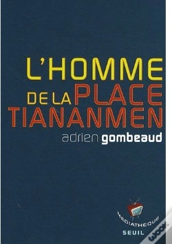 Capa do artigo L'Homme De La Place Tiananmen