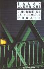 L'Homme De La Première Phrase - Preview