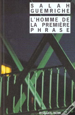 Capa do artigo L'Homme De La Première Phrase