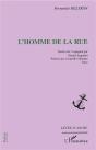 L'Homme De La Rue - Preview