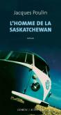 L'Homme De La Saskatchewan - Preview